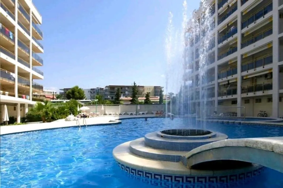 Apartamento Michelangelo Apartment Salou