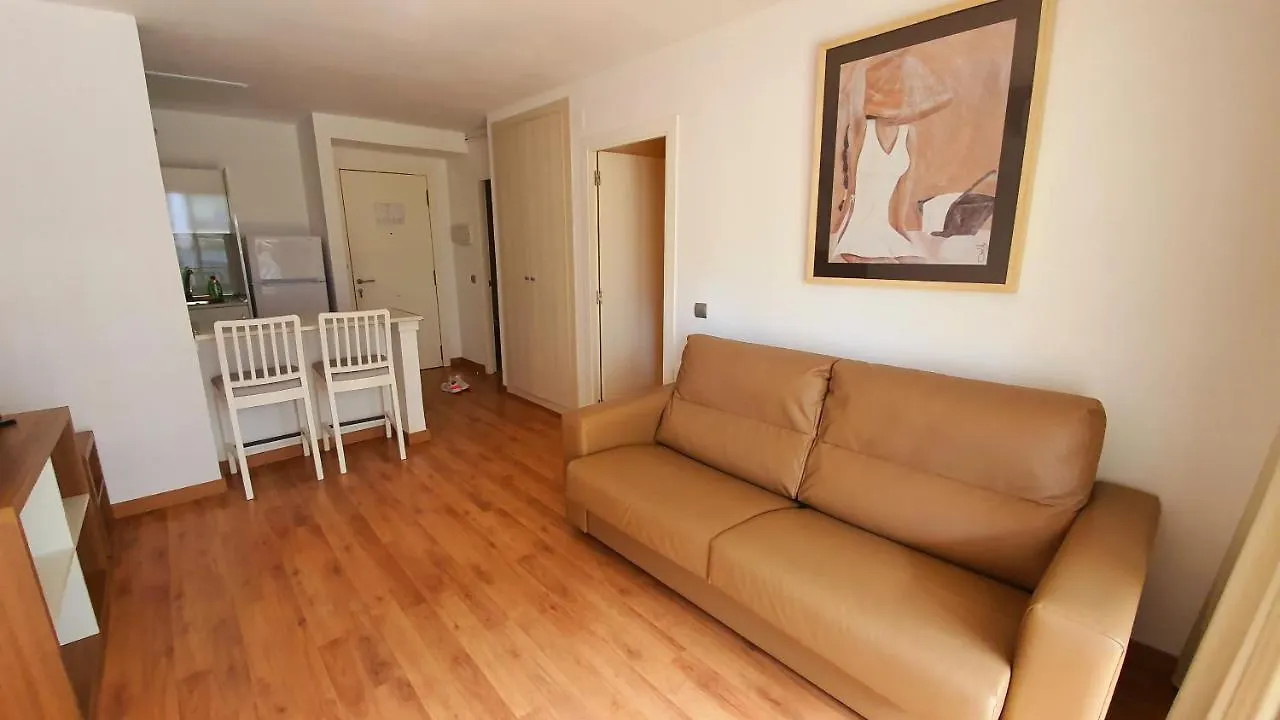 Apartamento Michelangelo Apartment Salou
