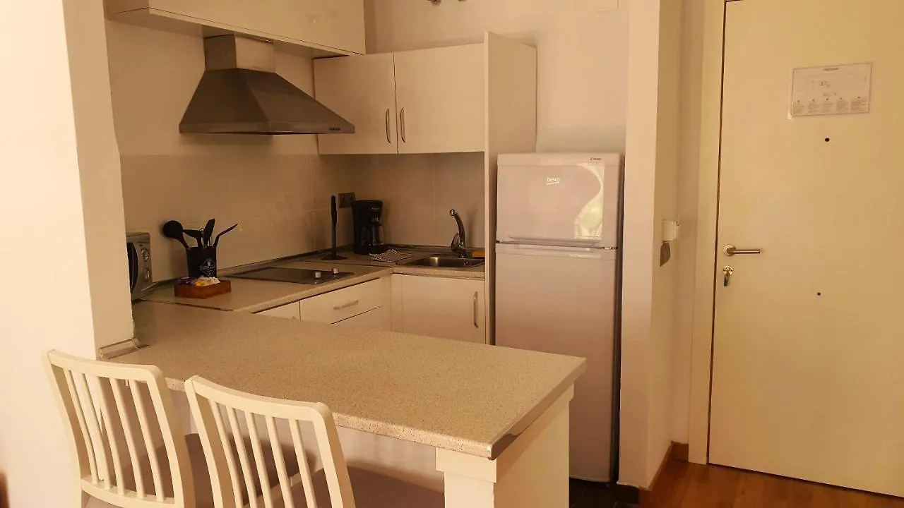 Apartamento Michelangelo Apartamento Salou